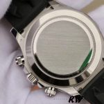 Rolex Daytona Cosmograph 116519 Blue Dial 40mm Mens Replica Watch - Image 13