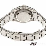 Rolex Masterpiece Pearlmaster 80339 Diamant Bezel 29MM Lady Replica Watch - Image 6