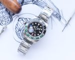 Rolex GMT-Master II 126720VTNR Black Dial 40MM Mens Replica Watch - Image 5
