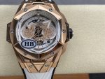 Hublot Big Bang Sang Bleu II King 418.OX.5108.RX.MXM20 - Image 3