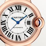 CARTIER BALLON BLEU Rose Gold 33mm - Image 5