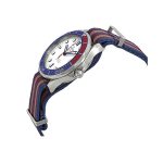 Omega Seamaster Diver 007 Edition White Dial 215.32.46.51.01.001 Exclusive Clone Edition - Image 5