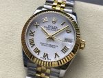 Rolex Datejust 31 White Dial 278273 0002 Women's Watch - Image 5