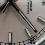 Rolex Day-Date 118209 White Gold Oyster Bracelet White Dial 36mm Unisex Replica Watch - Image 5