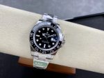 Rolex GMT-Master II 40mm Black Bezel 116710LN Men's Watch - Image 6