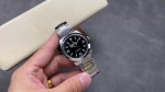 Rolex Explorer 224270 Stainless Steel Black Dial 40MM - Image 2