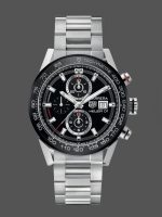 TAG Heuer Carrera Calibre Heuer 01 CAR201Z.BA0714 Automatic 43mm