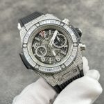 Hublot 411.NX.1170.RX.0904 Big Bang Unico 45mm - Image 4