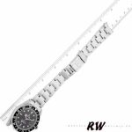 Rolex GMT-Master II 16710 Black Dial Stainless Steel Case 40MM Mens Replica Watch - Image 6