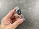 Rolex Datejust 31 Black Dial Jubilee Bracelet 278274 0002 Women's Watch - Image 6