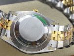Rolex Datejust 126333 0010 Champagne Index Jubilee 41mm Two Tone Steel - Image 9