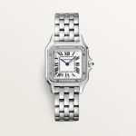 CARTIER PANTHERE Diamond 37mm