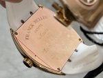 Franck Muller Vanguard Date Rose Gold V 45 SC DT 5N BC - Image 8