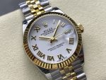 Rolex Datejust 31 White Dial 278273 0002 Women's Watch - Image 4