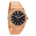 Audemars Piguet Royal Oak 15400OR.OO.1220OR.01 Perfect Clone Quality - Image 4