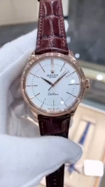 Rolex Cellini 50505 0020 39MM - Image 2