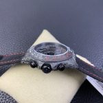 Rolex Daytona Cosmograph DIW Speedster Limited Edition Carbon Fiber Artificial Fiber 40mm - Image 9