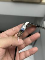 Patek Philippe Calatrava White Gold 6119G 001 Replica Watch - Image 6