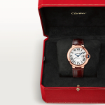 CARTIER BALLON BLEU Rose Gold 36mm - Image 6