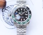 Rolex GMT-Master II 126720VTNR Black Dial Stainless steel 40MM Mens Replica Watch - Image 3