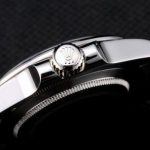 Rolex Explorer REP016820 Stainless Steel Black Dial 40MM Mens Replica Watch - Image 6