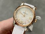 Chopard Happy Sport Automatic 278573-6018 - Image 4