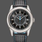 Replica Patek Philippe Calatrava 6007G 011 40MM Mens Watch