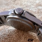 Rolex Submariner 1680 Stainless Steel Case Black Dial 40mm Mens Replica Watch - Image 16