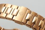 Replica Patek Philippe Nautilus 5711R 001 40MM Mens Watch - Image 9