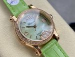 Chopard Happy Sport Automatic 274893-5016 - Image 4