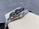 Rolex GMT-Master II 40mm Black Bezel 116710LN Men's Watch - Image 8