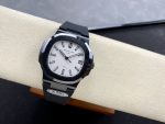 Patek Philippe Nautilus Titanium Case White Dial 5711 40MM Watch - Image 6