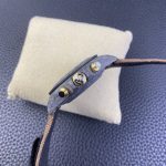 Rolex Daytona DIW Desert Eagle Arabic Carbon Fiber Customised Cream Dial 40 mm - Image 9