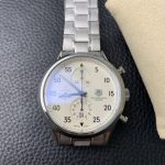 TAG Heuer Carrera Calibre 1887 Space X Automatic CAR2015.BA0796 43mm - Image 6