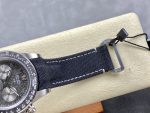 Rolex Daytona DIW Titanium & Carbon Fiber Nylon Strap - Image 9