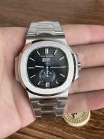Patek Philippe Nautilus Annual Calendar 5726 1A 001 - Image 3
