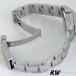 Rolex Datejust 179160 Pink Index Dial Domed Bezel 26MM Lady Replica Watch - Image 6