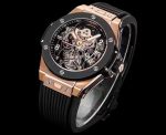 Hublot Big Bang Unico Chronograph 45mm HUB6035 Movement - Image 2