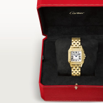CARTIER PANTHÈRE MEDIUM MODEL 37mm - Image 7