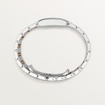 CARTIER TANK FRANCAISE Gold Mix 22mm - Image 5