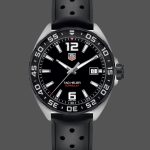 Tag Heuer Formula 1 Quartz WAZ1110.FT8023 41mm Mens Watch