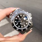 Huckleberry Custom Rolex Submariner - Image 5