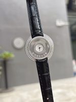 Chopard Happy Diamonds Quartz Womens 209426-1201 - Image 8