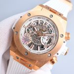 Hublot Big Bang Unico Titanium 441.NE.2011.RW 42mm - Image 7