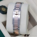 Rolex GMT-Master II 126711CHNR Black Dial 40mm Mens Replica Watch - Image 17