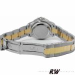 Rolex Yacht-Master 169623 Two Tone 29MM Lady Replica Watch - Image 4