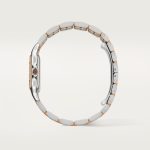 CARTIER PANTHERE Rose Gold Mix Diamond 30mm - Image 6