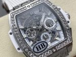Hublot Spirit of Big Bang Titanium 642.NE.2010.RW.1604 - Image 5