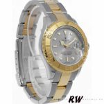 Rolex Yacht-Master 169623 Two Tone 29MM Lady Replica Watch - Image 2