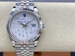 Rolex Datejust 126334 41mm Who Cares Dial - Image 4